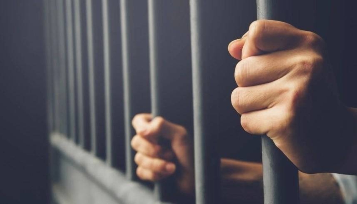 سجن مؤبد لرجل قتل زوجته يوم خروجه من السجن - أخبار السعودية