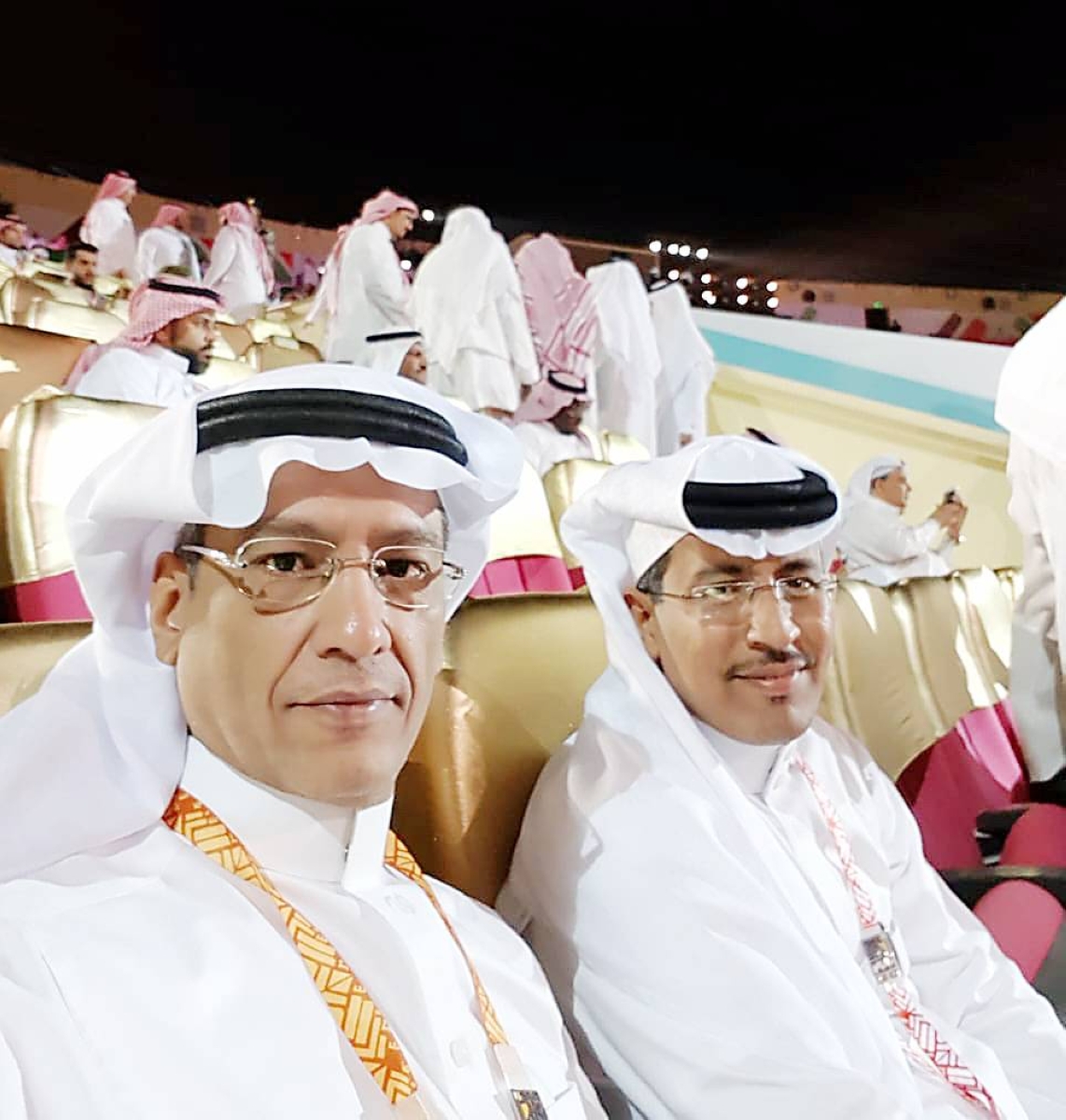 سعد الهمزاني: لولا محمد الثبيتي لما كان لدينا شاعر نفاخر به.. وعبدالله نور معلّم بالمجان - أخبار السعودية