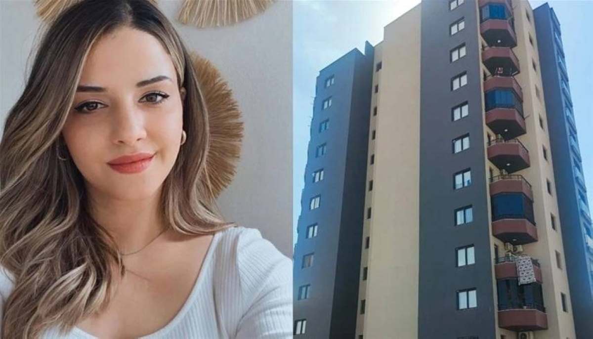 سقوط يودي بحياة شابة أمام زوجها - أخبار السعودية