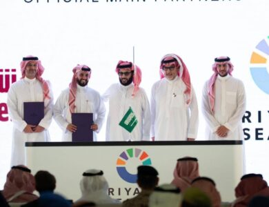 «شاورمر» شريك رئيسي رسمي لموسم الرياض 2025 بالتزامن مع احتفالها بمرور 25 عاماً على تأسيسها - أخبار السعودية