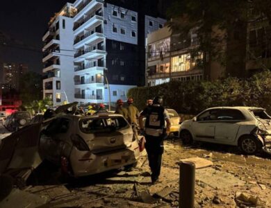 صحيفة إيرانية ترجح تجدد المواجهة مع إسرائيل - أخبار السعودية