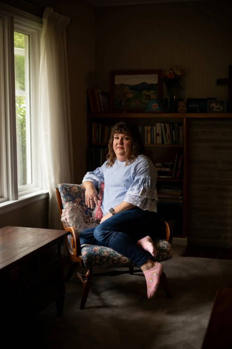 فصلوها بسبب تعليق في «فيسبوك».. صراع حرية التعبير بأمريكا - أخبار السعودية