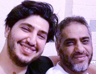 فضل شاكر.. من الملاحقة إلى تسليم النفس.. هل ينجو؟ - أخبار السعودية