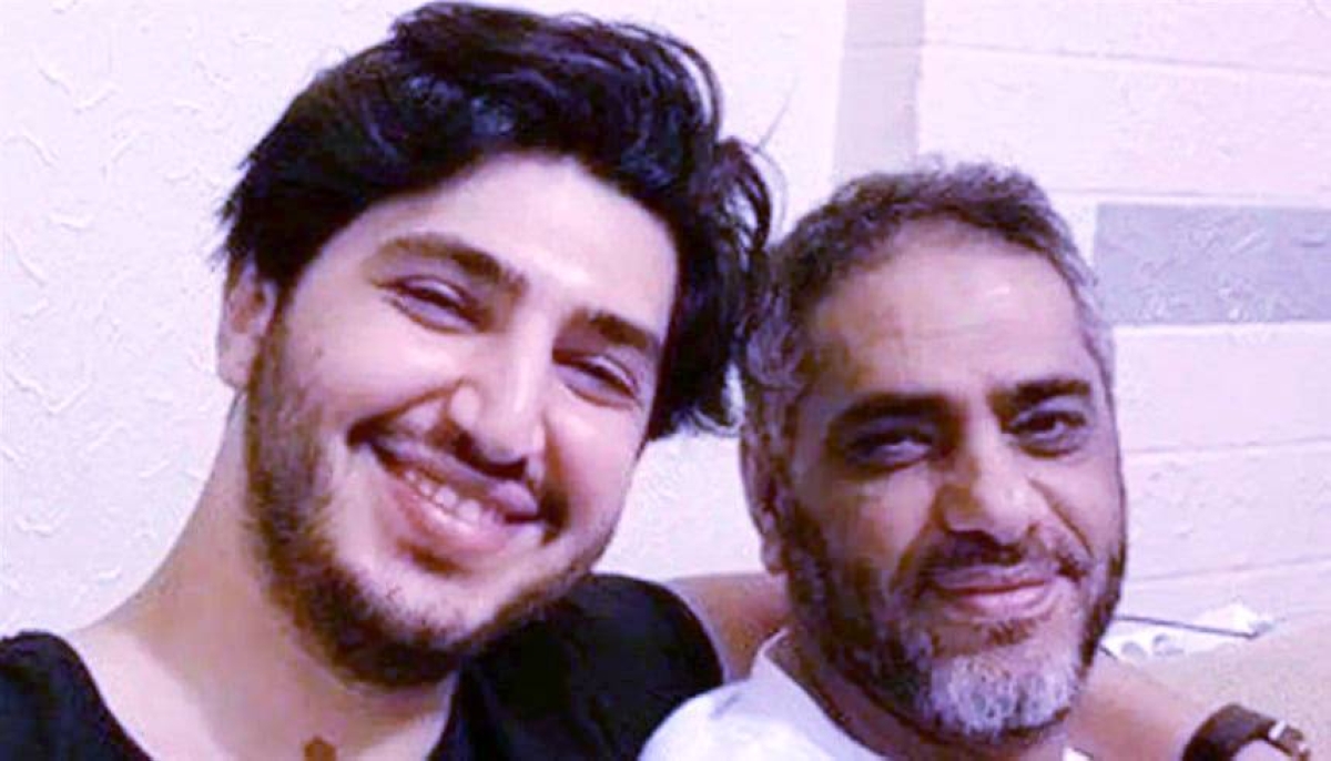 فضل شاكر.. من الملاحقة إلى تسليم النفس.. هل ينجو؟ - أخبار السعودية