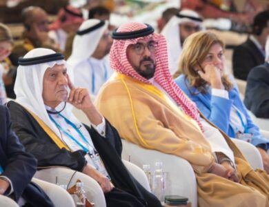 في العُلا.. تركي الفيصل يتابع جيل الدبلوماسية السعودية الجديد - أخبار السعودية