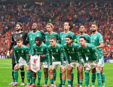 في قمة الدوري الإنجليزي.. تشلسي يطمع في استغلال كبوة ليفربول - أخبار السعودية