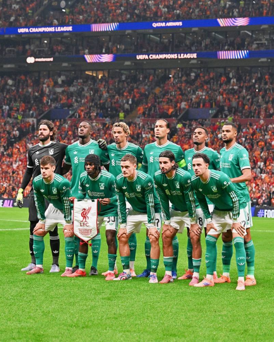 في قمة الدوري الإنجليزي.. تشلسي يطمع في استغلال كبوة ليفربول - أخبار السعودية