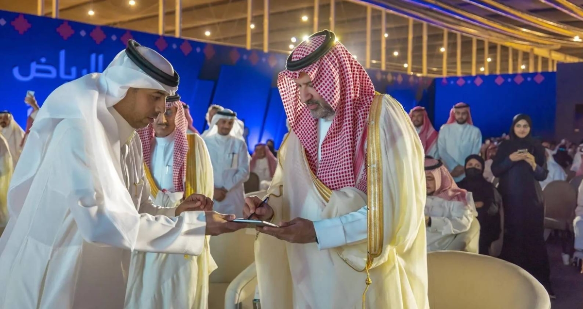 فيصل بن سلمان يرعى تدشين مشروع تحقيق «تاريخ الطبري» - أخبار السعودية