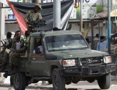 قوات الأمن الصومالية تتصدى لهجوم «حركة الشباب» على سجن في مقديشو