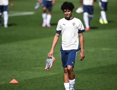 كشافو ريال مدريد يتحركون بأمر بيريز لمتابعة «الوريث» - أخبار السعودية