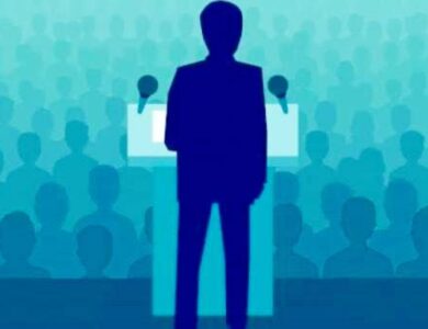 كلمات معينة قادرة على لفت انتباه الجمهور - أخبار السعودية