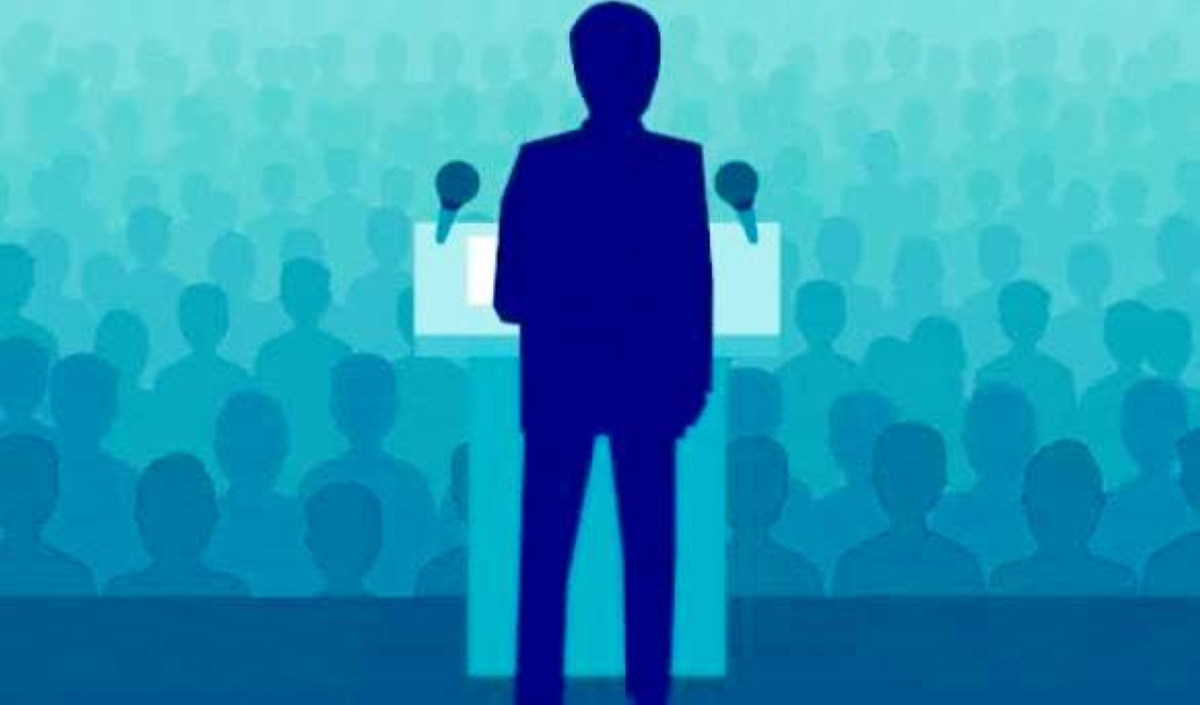 كلمات معينة قادرة على لفت انتباه الجمهور - أخبار السعودية