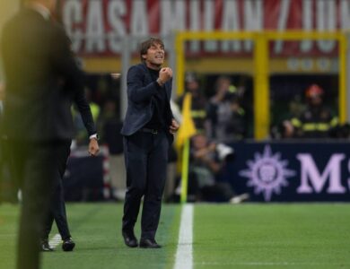 كونتي ودي بروين: لا خلافات بيننا ونعمل لأجل نابولي - أخبار السعودية