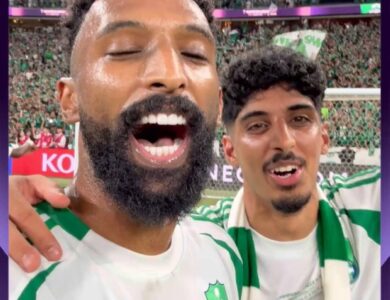 كيف استُبعد الجهني والبريكان.. أين ذهبت معايير الاتحاد الآسيوي ؟ - أخبار السعودية