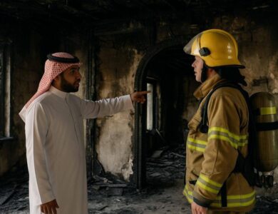 كيف يُثبت المتقدم على الدعم السكني فقدان مسكنه نتيجة قوة قاهرة؟ - أخبار السعودية