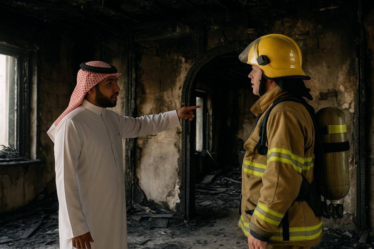 كيف يُثبت المتقدم على الدعم السكني فقدان مسكنه نتيجة قوة قاهرة؟ - أخبار السعودية