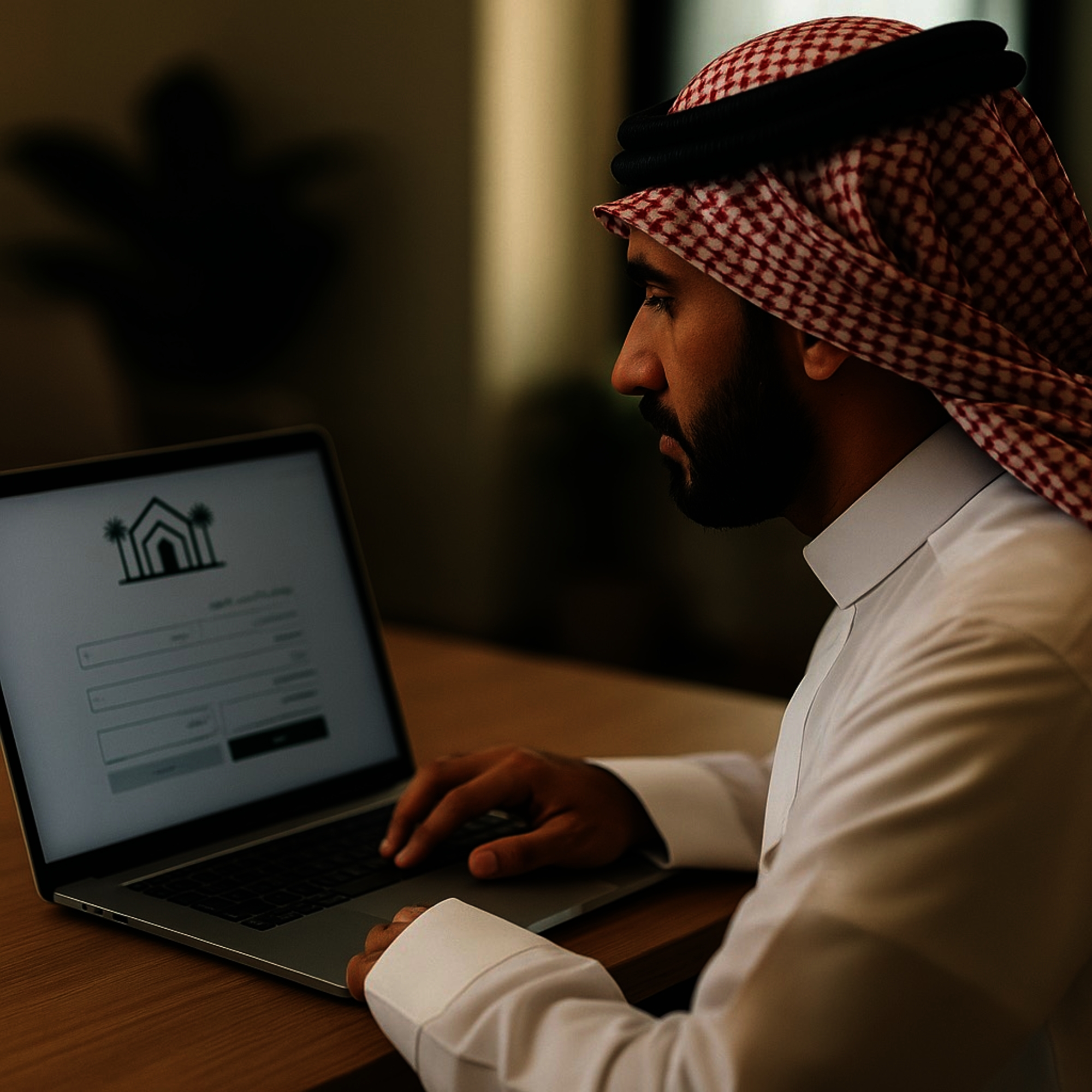 لا عقد دعم سكني قبل التنازل عن طلبات الصندوق العقاري - أخبار السعودية