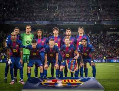 للانفراد بصدارة الليغا.. برشلونة عينه على نقاط إشبيلية - أخبار السعودية