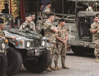 لنزع سلاح «حزب الله».. 230 مليون دولار مساعدات أمريكية إلى لبنان - أخبار السعودية