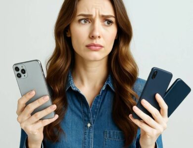 ما هو الوقت المنطقي لتغيير جوالك؟ - أخبار السعودية