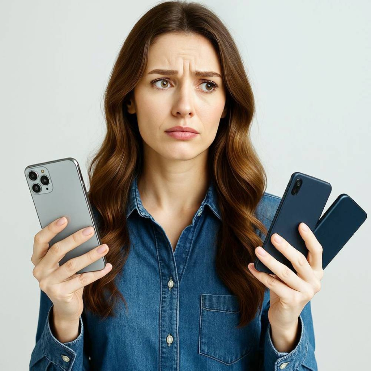 ما هو الوقت المنطقي لتغيير جوالك؟ - أخبار السعودية