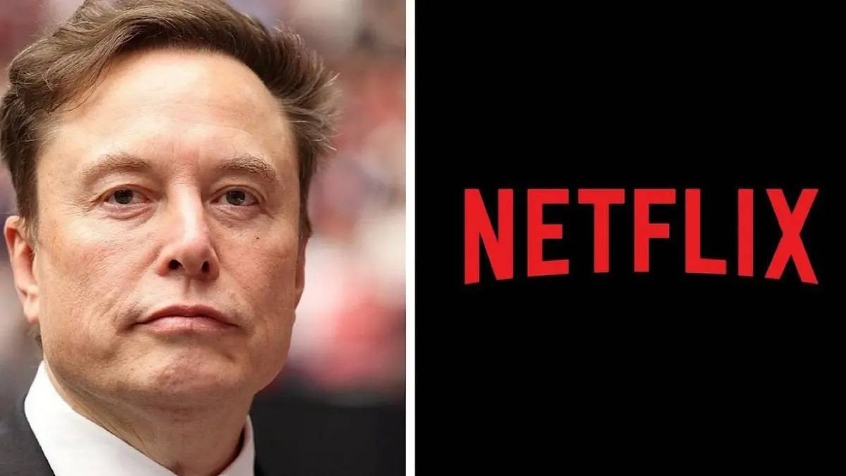 ماسـك يلغي «نتفليكس».. ويتهم رابطة يهودية بـ«الكراهية» - أخبار السعودية