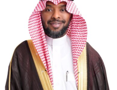 مجرشي وكيلًا مساعدًا في وزارة الموارد البشرية - أخبار السعودية