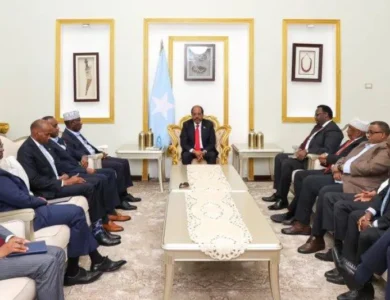 «مجلس مستقبل الصومال»... خطوة لحوار جاد أم تعقيد للأزمة السياسية؟