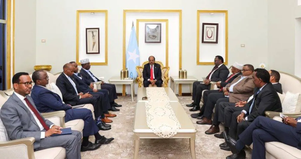 «مجلس مستقبل الصومال»... خطوة لحوار جاد أم تعقيد للأزمة السياسية؟