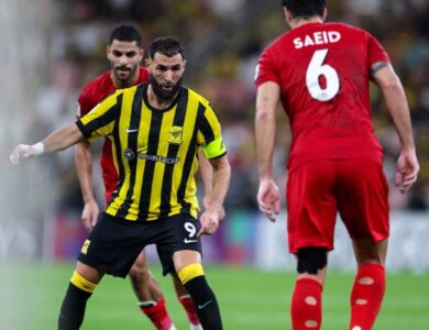 مدرب شباب الأهلي الإماراتي: أضعنا فرصاً عديدة أمام الاتحاد - أخبار السعودية