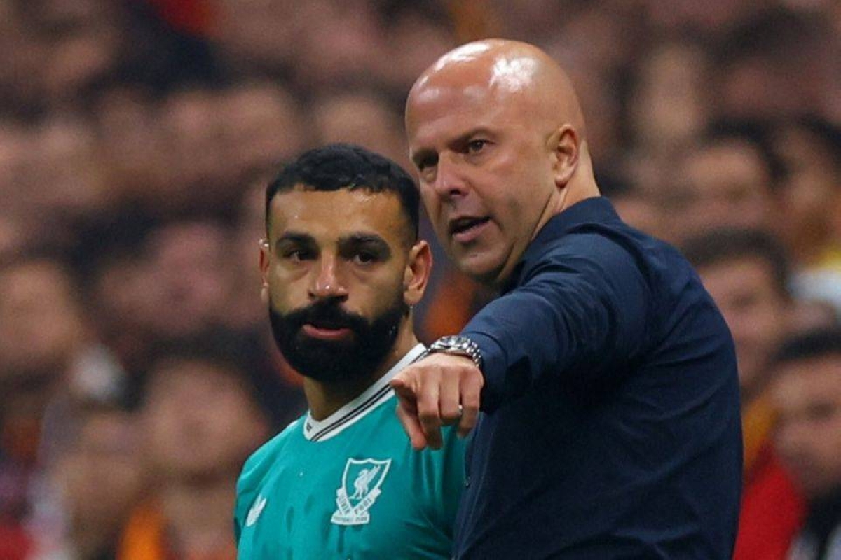 مدرب ليفربول: صلاح بشر.. لا يمكنه التسجيل دائماً - أخبار السعودية