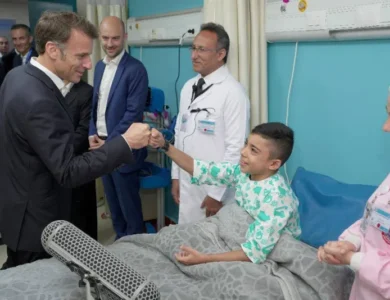 مصدر مصري: اختيار العريش مقراً لهيئة إدارة غزة «متروك للتفاوض»