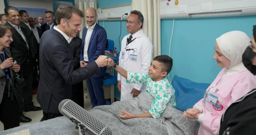 مصدر مصري: اختيار العريش مقراً لهيئة إدارة غزة «متروك للتفاوض»