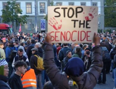 مصر تستضيف مؤتمراً فلسطينياً حول مستقبل غزة - أخبار السعودية