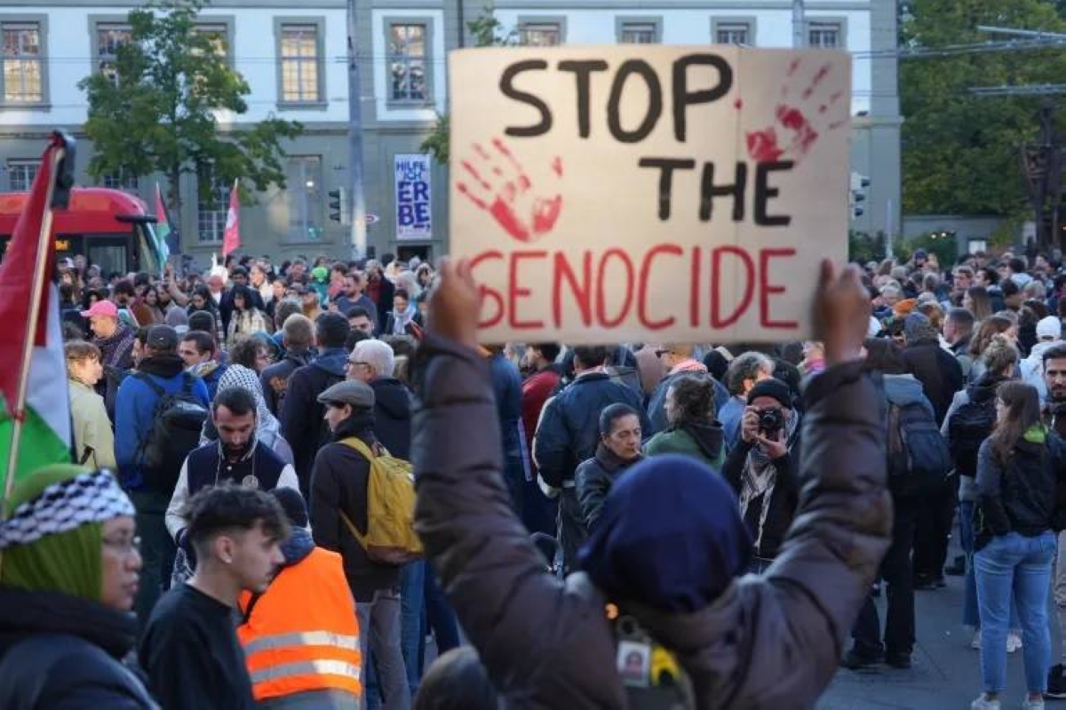 مصر تستضيف مؤتمراً فلسطينياً حول مستقبل غزة - أخبار السعودية