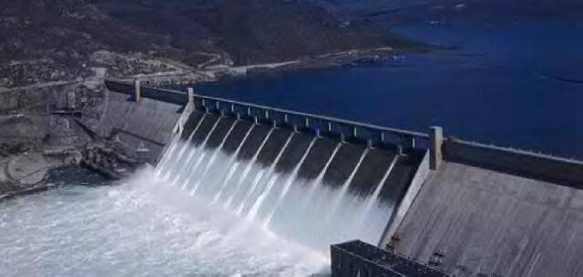 مصر تواجه أزمات سد النهضة.. الحكومة تعلن خطة لتفادي كارثة غرق محتملة - أخبار السعودية