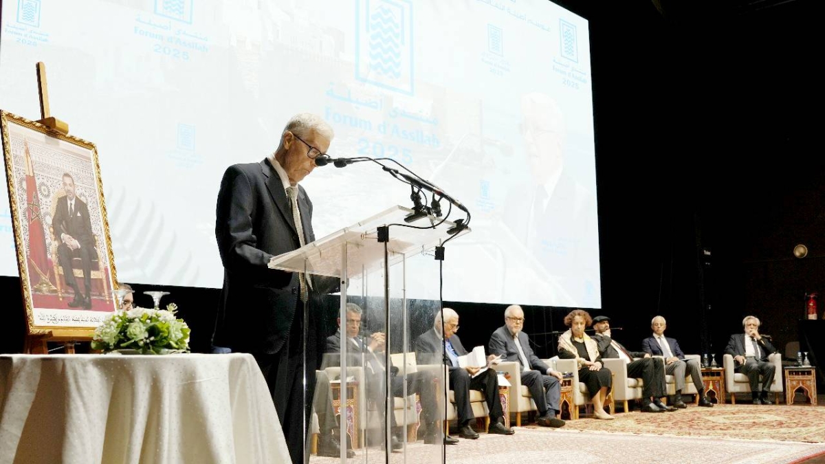 منتدى أصيلة.. استعادة مآثر «بن عيسى» ومنح الثقة للبطيوي - أخبار السعودية