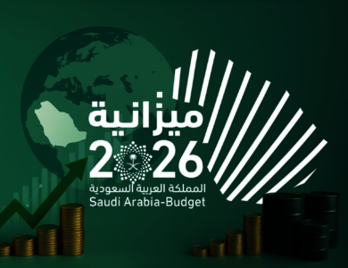ميزانية 2026.. تؤكّد مرونة السعودية أمام تقلّبات الأسواق العالمية.. - أخبار السعودية