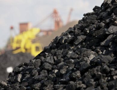 هبوط أسعار الفحم الأوروبي إلى أدنى مستوى في 19 شهراً - أخبار السعودية