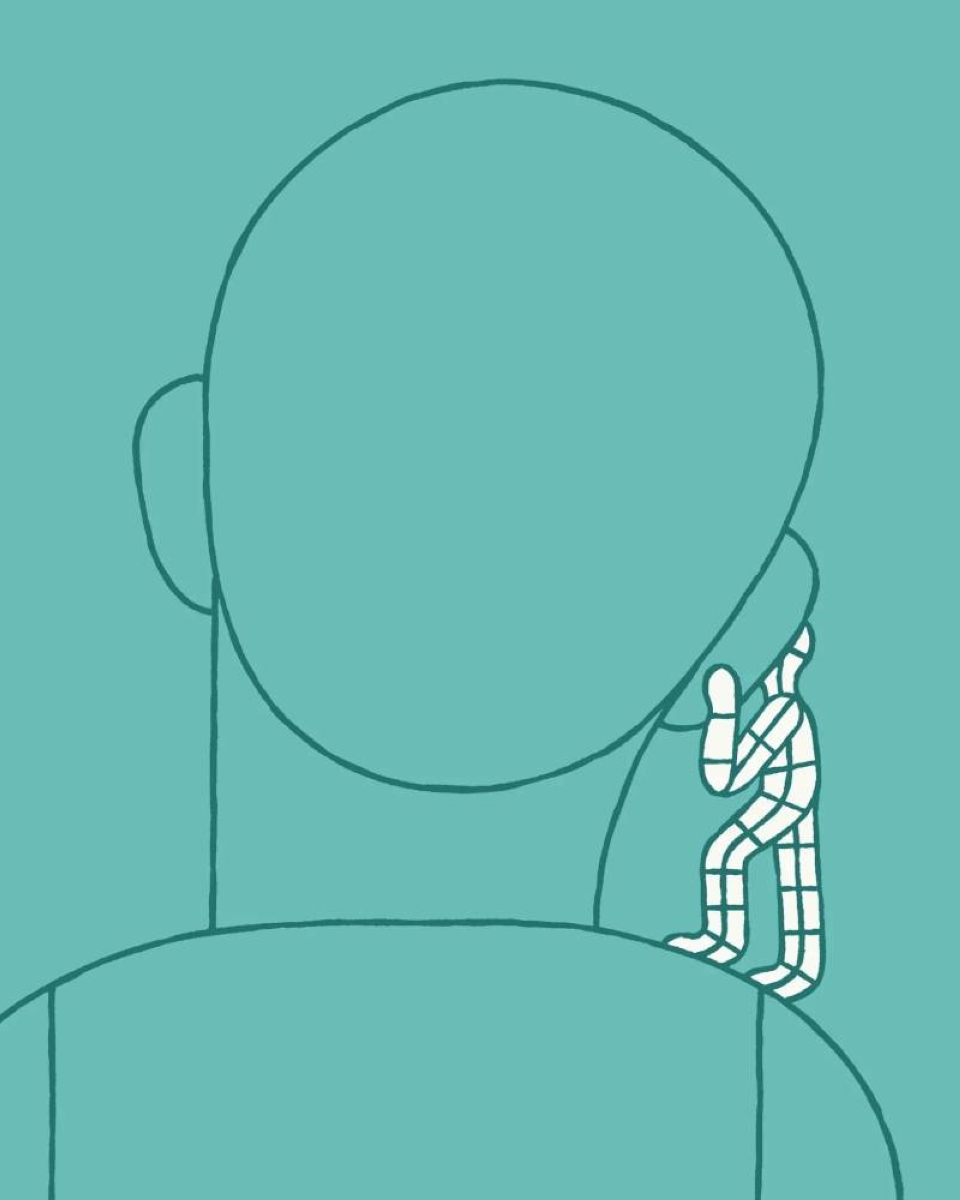 هل يغازلك ChatGPT.. أم يخدعك؟ - أخبار السعودية