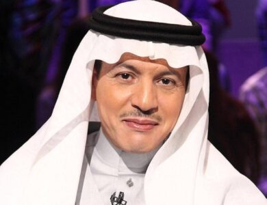 والد زوجة طلال سلامة في ذمة الله - أخبار السعودية