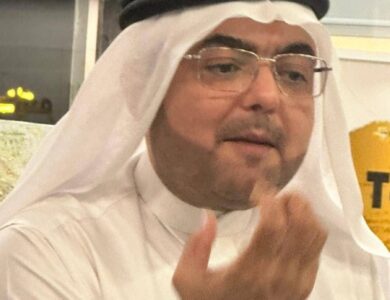 والد نذير ياوز إلى رحمة الله - أخبار السعودية