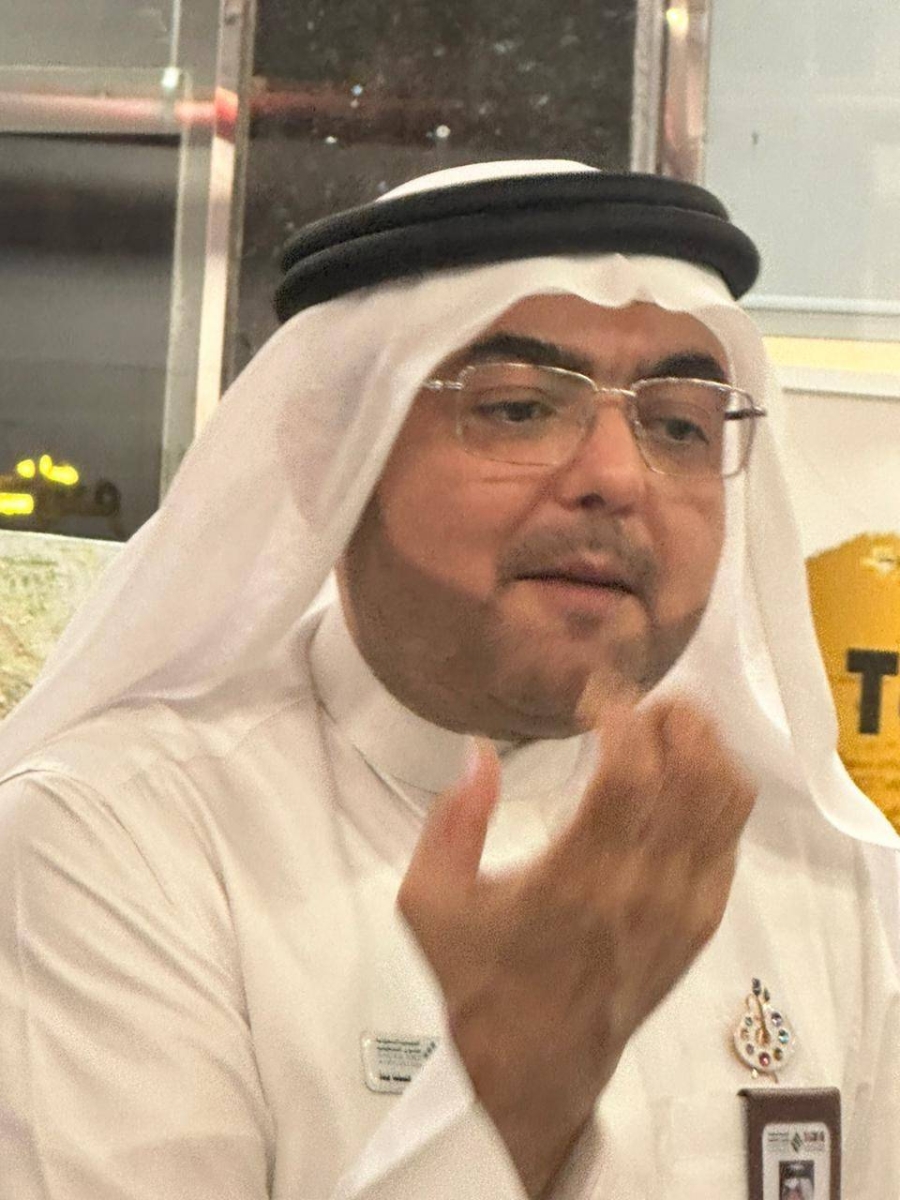 والد نذير ياوز إلى رحمة الله - أخبار السعودية