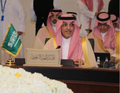 وزير المالية يرأس وفد المملكة المُشارك في الاجتماع الـ«124» للجنة التعاون المالي والاقتصادي لـ«دول الخليج» - أخبار السعودية