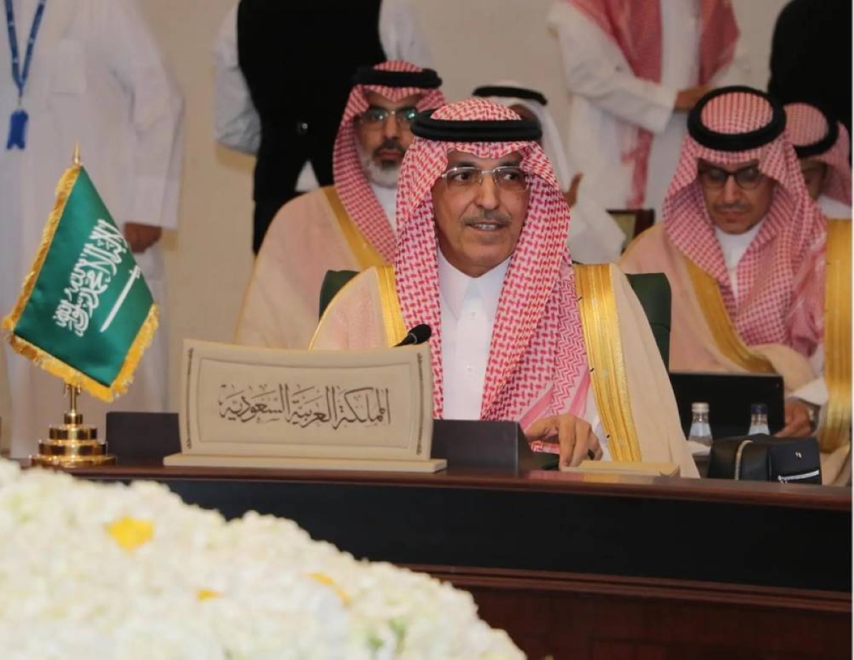 وزير المالية يرأس وفد المملكة المُشارك في الاجتماع الـ«124» للجنة التعاون المالي والاقتصادي لـ«دول الخليج» - أخبار السعودية