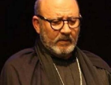 وعكة صحية مفاجئة للفنان السوري زيناتي قدسية تنقله إلى المستشفى - أخبار السعودية