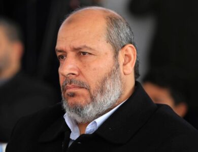 وفد «حماس» يصل إلى مصر لبدء مشاورات الإفراج عن الأسرى والمحتجزين - أخبار السعودية