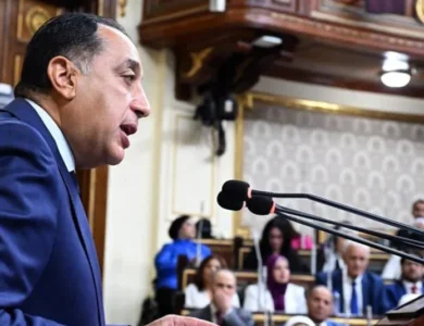 ​مجلس النواب المصري يناقش اعتراضات السيسي على «الإجراءات الجنائية»