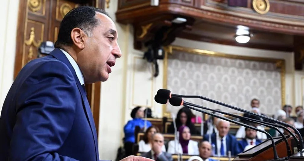 ​مجلس النواب المصري يناقش اعتراضات السيسي على «الإجراءات الجنائية»